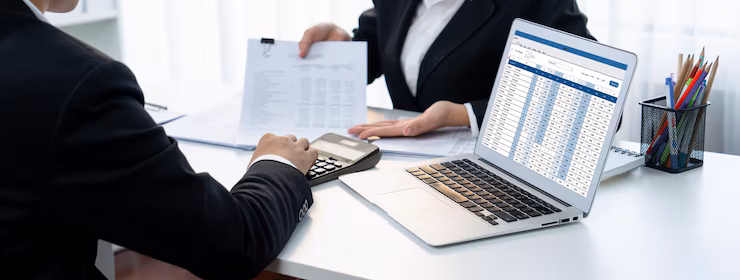 Corporate tax return services in London Ontario