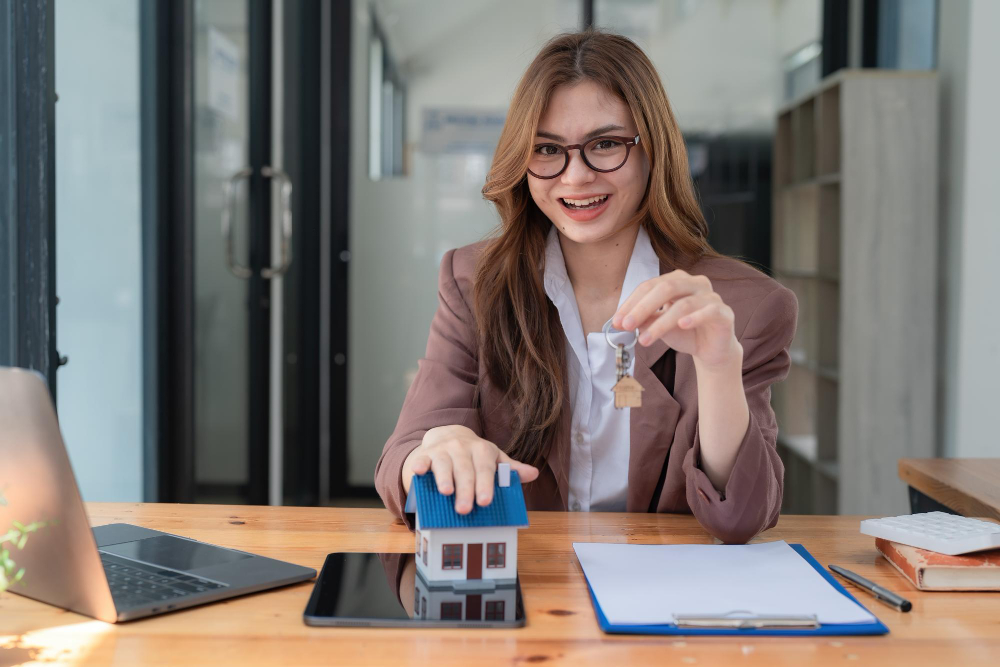 Real Estate Accounting in London Ontario