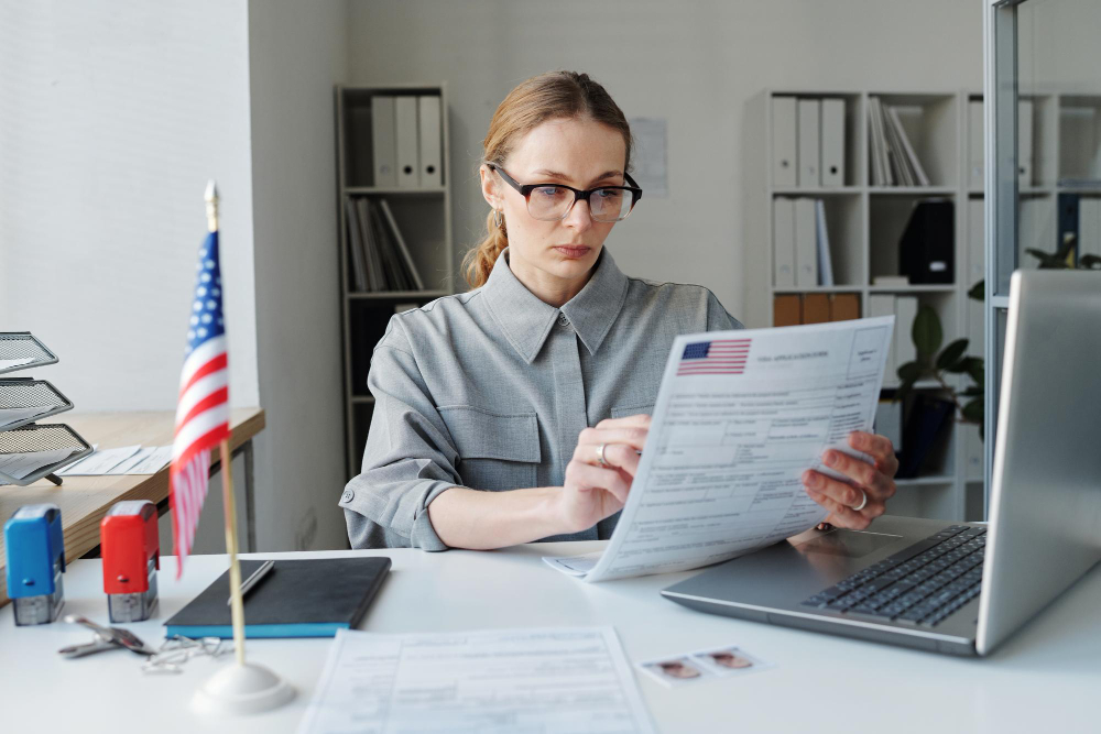 Personal Tax Return in London Ontario