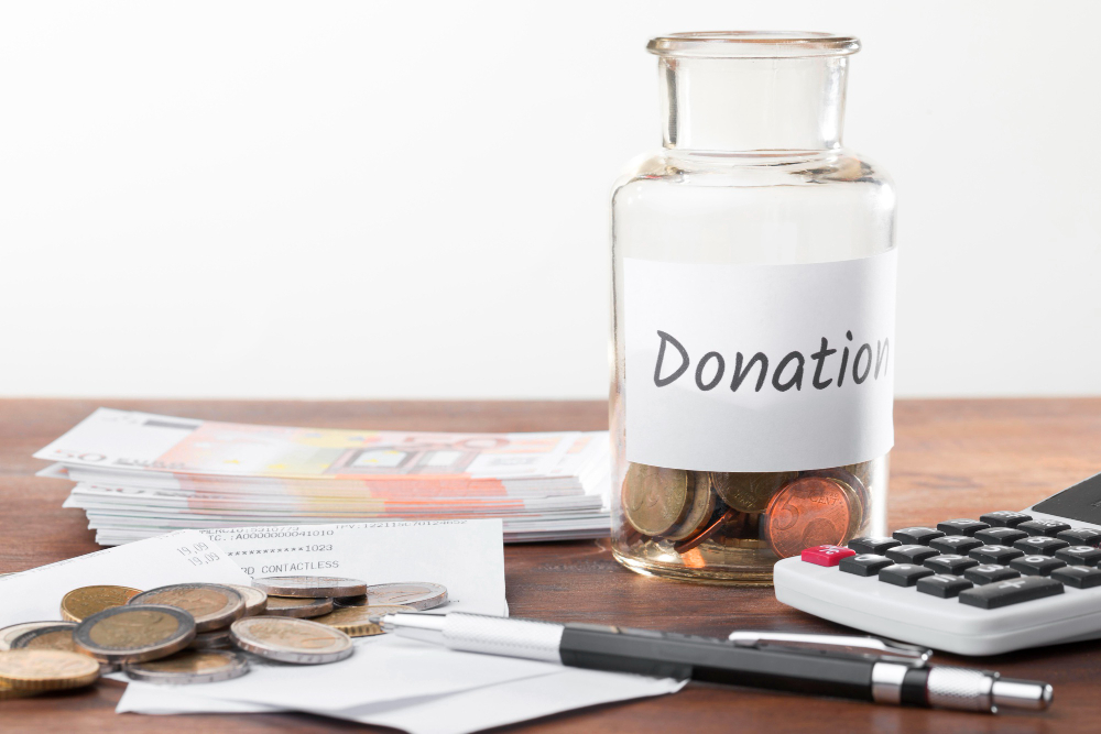 Charity Tax Return Services in London Ontario