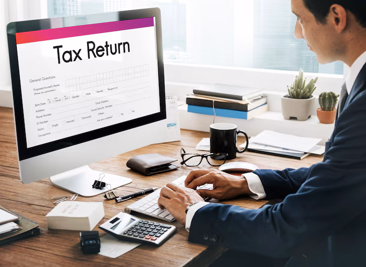 Charity Tax Return Services in London Ontario