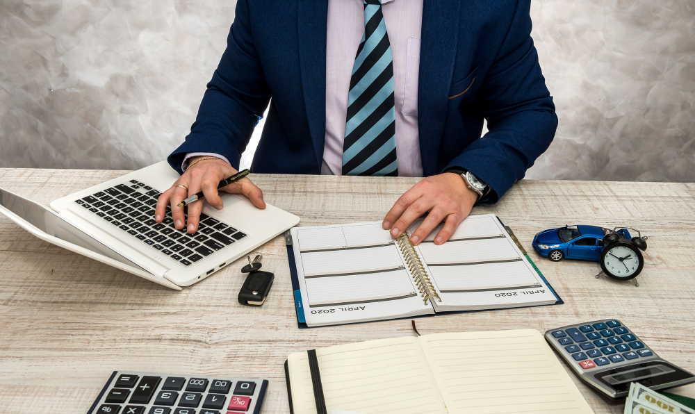 Corporate Tax Returns in London Ontario