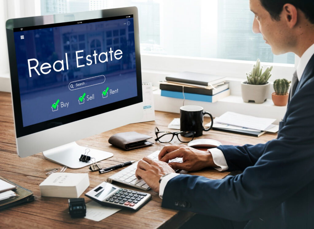 Real Estate Broker Accounting in London Ontario