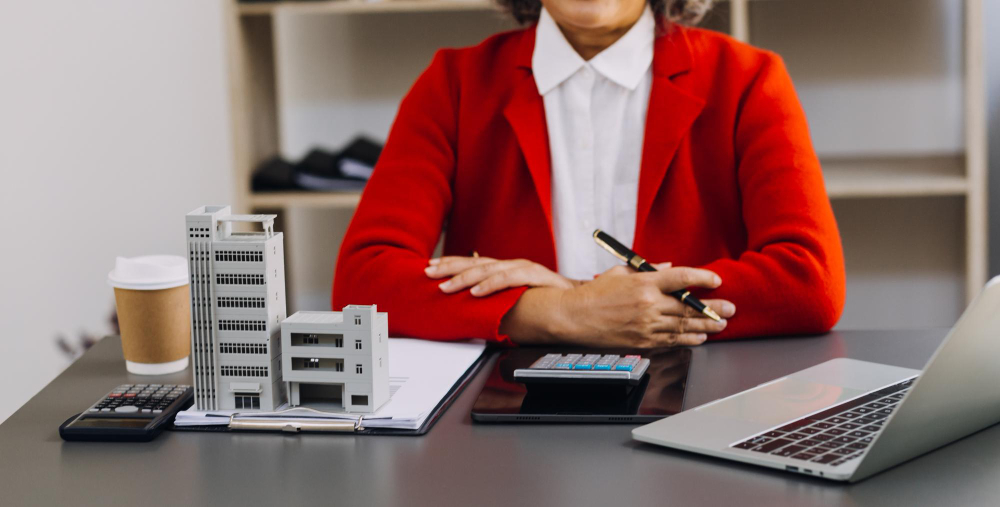 Real Estate Accounting in London Ontario