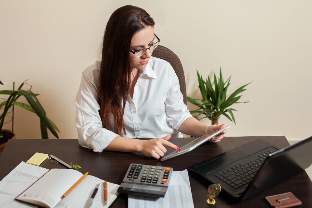 Small Business Accountant in London Ontario