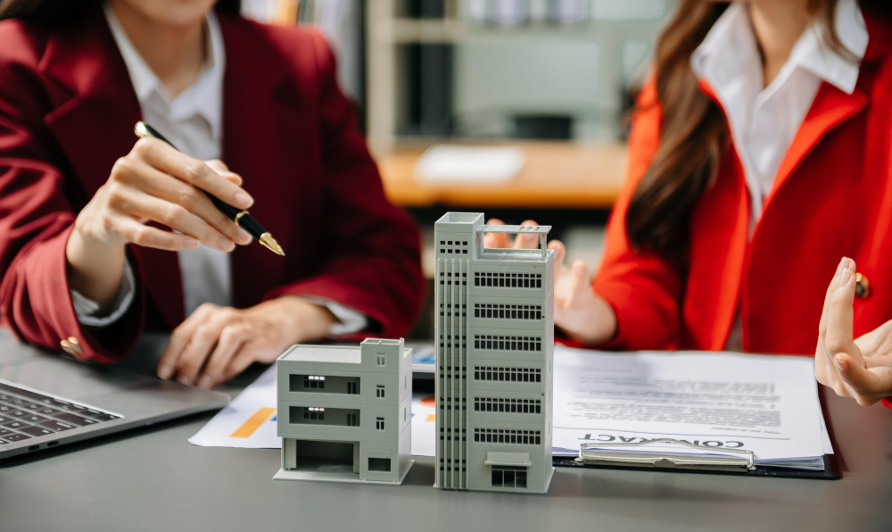 Real Estate Accounting in London Ontario