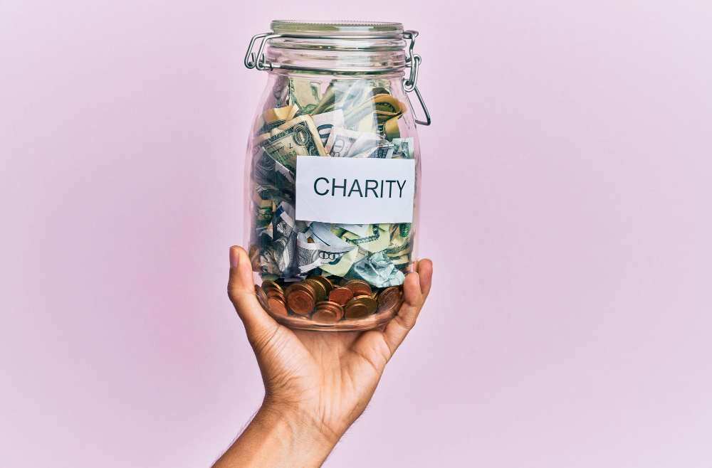 charity tax return services in London Ontario