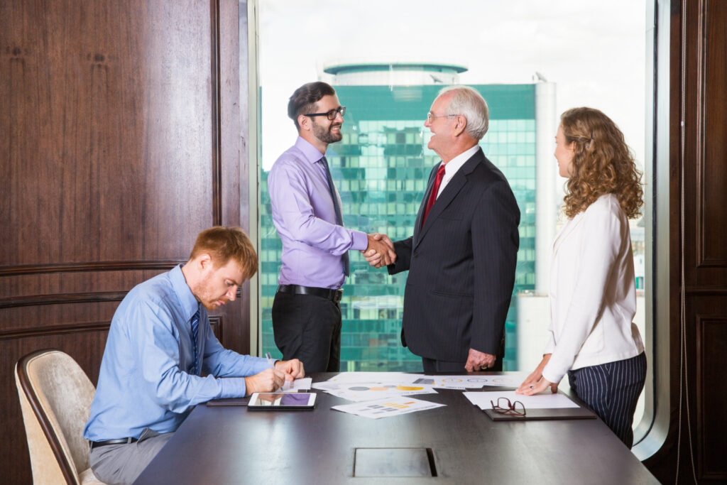 Incorporation Services in London Ontario